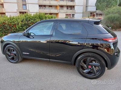 DS Automobiles DS3
