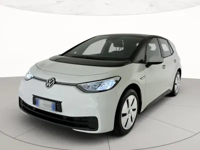 Usata VW ID.3