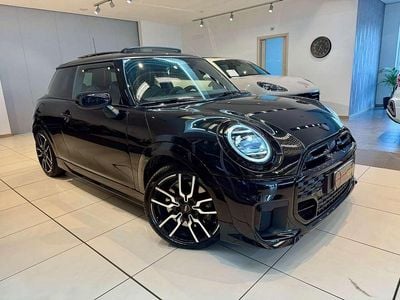 Usata Mini John Cooper Works 204 CV (150 kW) 2025 Other Utilitaria
