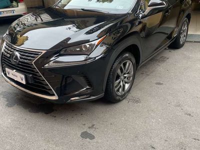 Lexus NX300