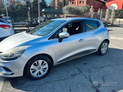 Begagnad Renault Clio IV 85 HK (62 kW) 2018