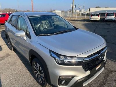 Brugt Suzuki SX4 S-Cross