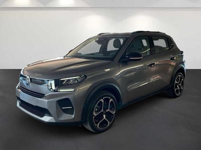 Usata Citroën C3 PureTech 101 CV (74 kW) 2025 Grigio SUV