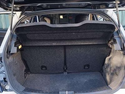 Usata Lancia Ypsilon 69 CV (50 kW) 2013 Bianco Utilitaria