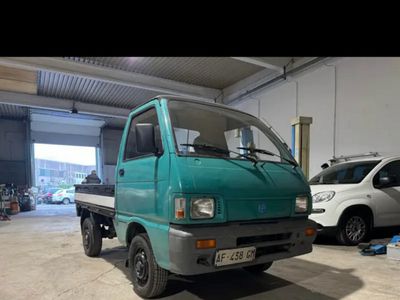 usata Piaggio Porter 