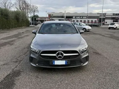 Usata Mercedes A180 116 CV (85 kW) 2020 Berlina