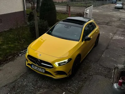 Usata Mercedes A250