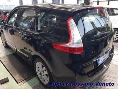 usata Renault Kangoo GranddCi 110CV Stop & Start 7 posti usato