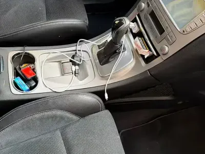 Usata Ford S-MAX