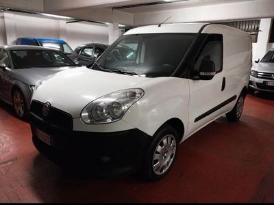 usata Fiat Doblò 1.4