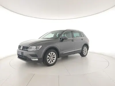 Usata VW Tiguan