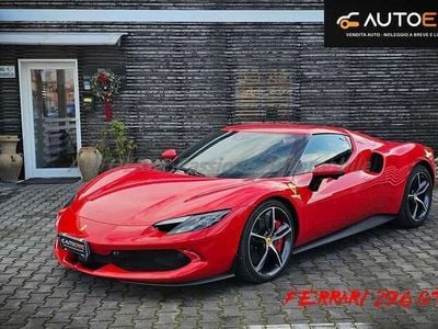 Ferrari 296