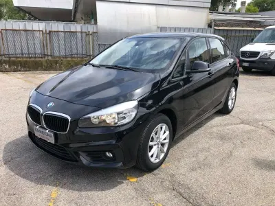 Usado BMW 218 Active Tourer