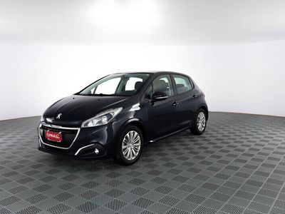 usata Peugeot 82 PureTech5 porte Active