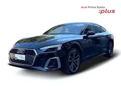 Usata Audi A5 Sportback