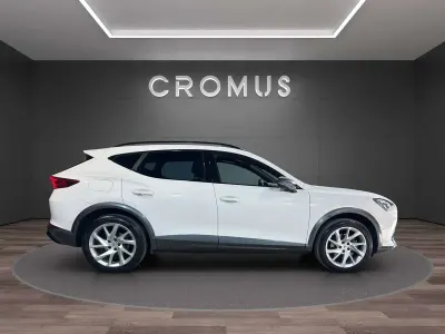 Usata Cupra Formentor 204 CV (150 kW) 2023 Other SUV