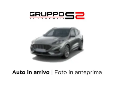 Usata Ford Kuga ST-Line 150 CV (110 kW) 2023 Grigio SUV