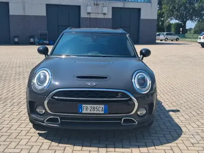 Usata Mini Clubman