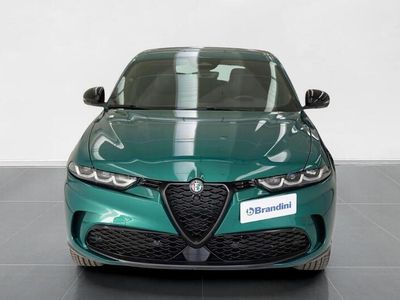 usata Alfa Romeo Tonale 1.5 130cv ibrida fwd speciale