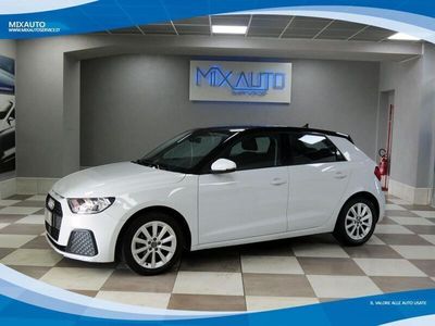 usata Audi A1 Sportback 25 TFSI 95cv Advanced EU6