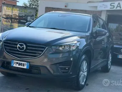 Usata Mazda CX-5