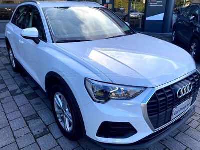 usata Audi Q3 35 1.5 TFSI S-tronic Business