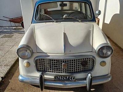 Usata Fiat 1100 1960 Berlina