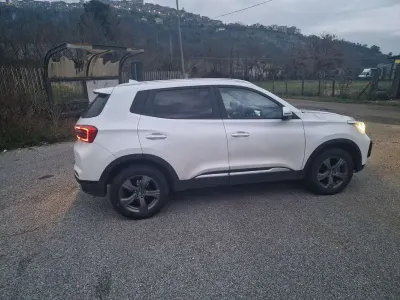 Usata DR DR 5.0