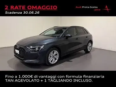 Usata Audi A3 Sportback Business 116 CV (85 kW) 2025 Utilitaria