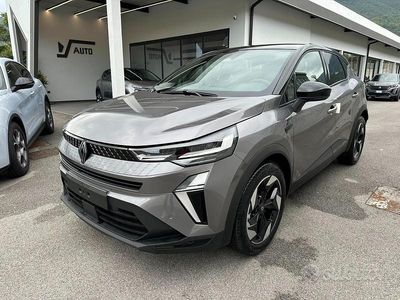 Nuova Renault Captur Techno 100 CV (73 kW) 2025 SUV