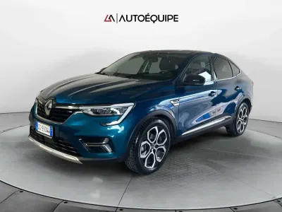 Usata Renault Arkana