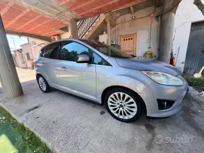 Usata Ford C-MAX
