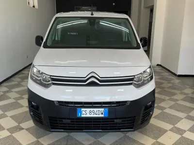 Usata Citroën Berlingo
