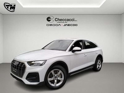 Audi Q5 Sportback