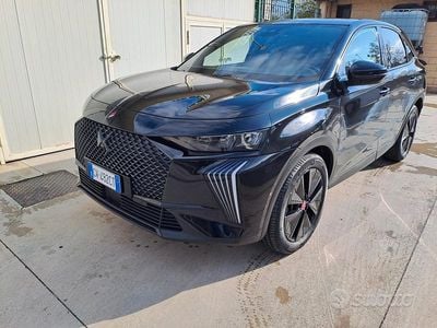DS Automobiles DS7 Crossback