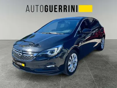 Usata Opel Astra