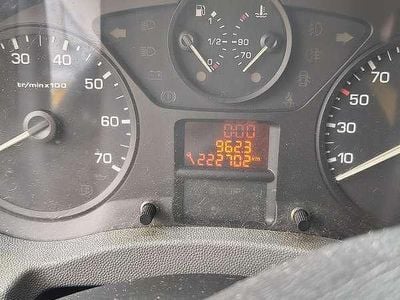 Usata Fiat Punto 69 CV (50 kW) 2005 Berlina