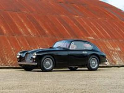 Usata Aston Martin DB2 123 CV (90 kW) 1954 Nero Coupé
