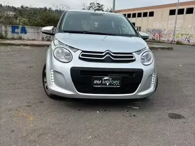 Usata Citroën C1
