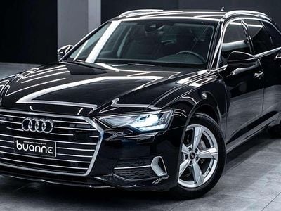 Usata Audi A6