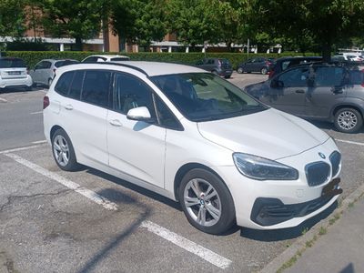 usata BMW 216 Gran Tourer i