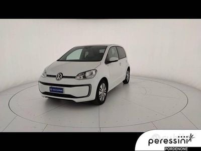 VW e-up!