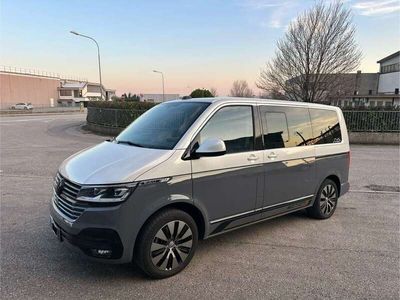 usata VW Multivan T6.12.0 tdi Highline 150cv dsg 7p.ti