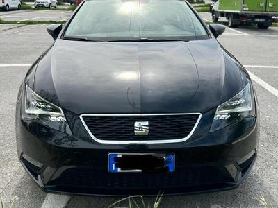 usata Seat Leon 1.6