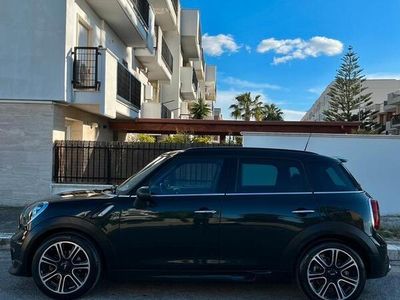 usata Mini John Cooper Works Countryman R60 2014 143cv