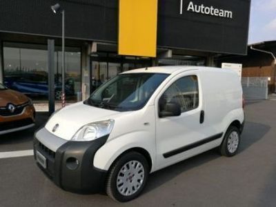 usata Fiat Fiorino 2ª serie