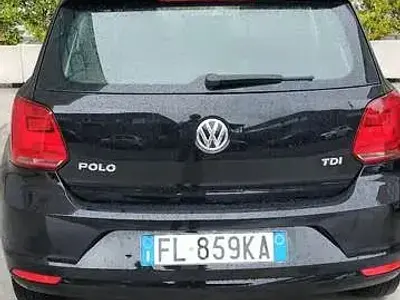 Occasion VW Polo