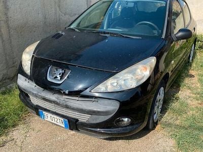 Peugeot 206+