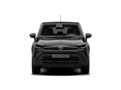 Usata Opel Crossland X Edition 83 CV (61 kW) 2022 Nero SUV