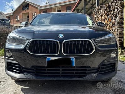 Usata BMW 118 150 CV (110 kW) 2019 Utilitaria